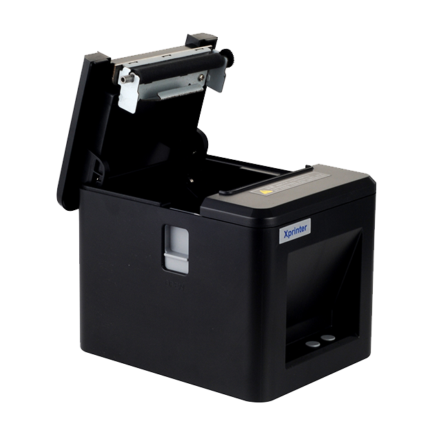 Máy in hóa đơn Xprinter XP-T80A (USB) giá rẻ nhất Hải Phòng