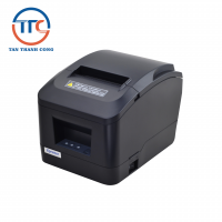 Máy in hóa đơn nhiệt Xprinter D200N-U