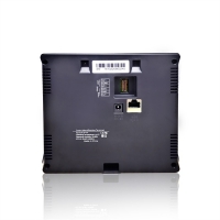 Máy chấm công nhận diện khuôn mặt kết hợp vân tay ZKTeco MB500-VL