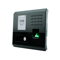 Máy chấm công nhận diện khuôn mặt kết hợp vân tay ZKTeco MB500-VL