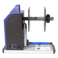 Máy cuốn decal tem nhãn tự động GODEX T10