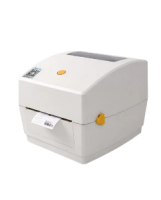 Máy in mã vạch Xprinter XP-424B (USB)