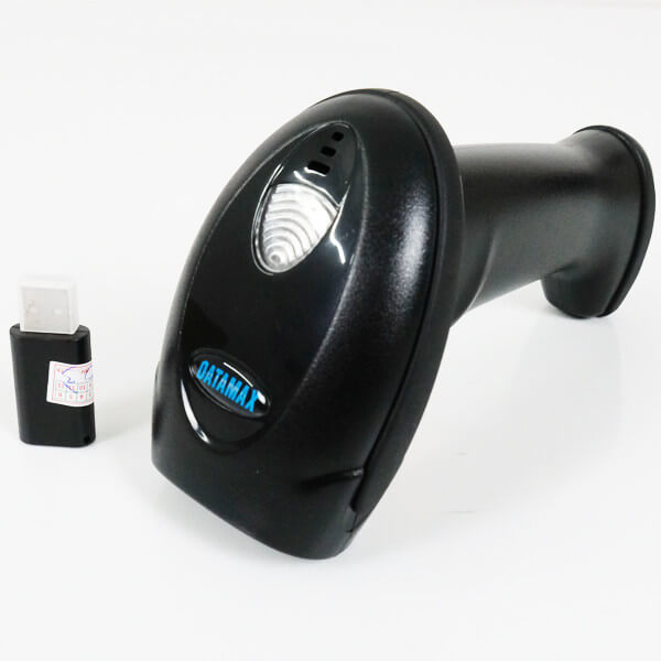 Máy quét mã vạch DATAMAX 2D M2400 (không dây)