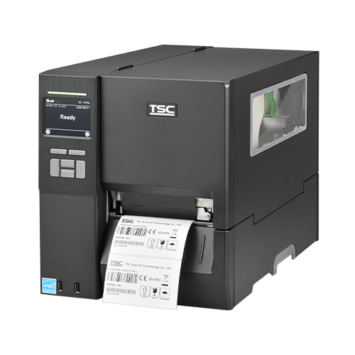 Máy in mã vạch TSC MH241 (203 DPI)